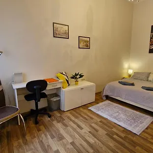 Center Royalty Appartamento Budapest